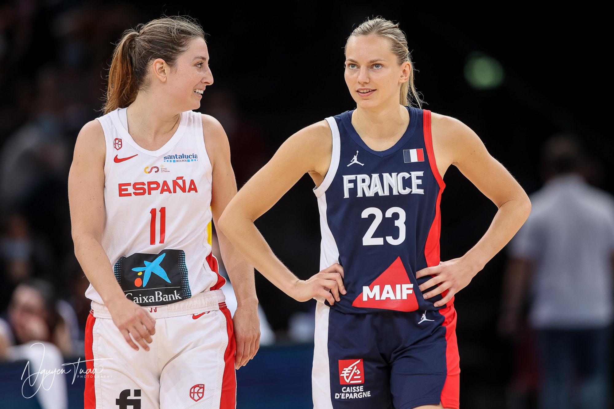 2021   France vs Espagne 1329